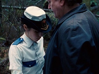 Девушка учится заниматься сексом на незнакомцах