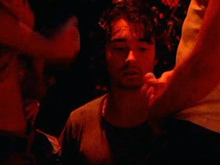 Геи пустили парня по кругу