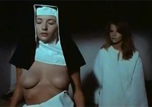 Интимные грехи монашек