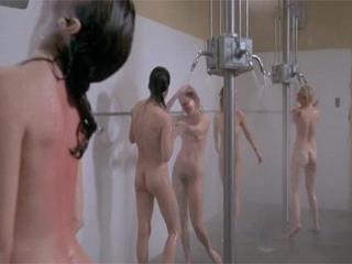 Насилие и унижения в женской тюрьме