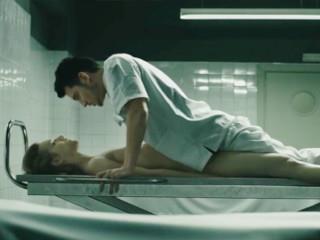 Очнулась в морге от того что ее трахали