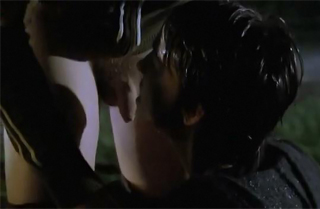 Откровенные сцены взрослых отношений