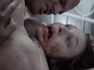 Похищение и принуждение к сексу с солдатами