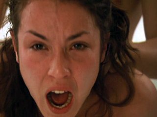 Пришлось согласиться на анальный секс