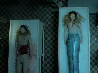 Русалке пришили вагину чтобы она могла заниматься сексом