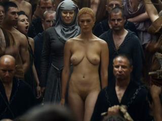 Самые захватывающие сцены обожения из Игра Престолов сезон 5