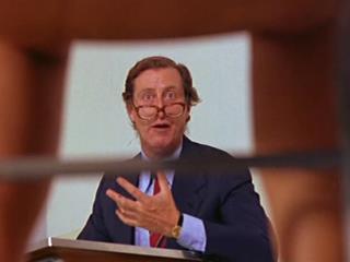 Студентка соблазняет учителей