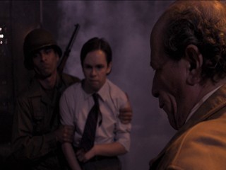 Сына заставили насиловать свою мать