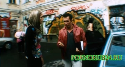 Проститутка посылает нахуй сутенера