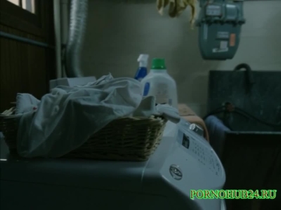 Секс в кладовке