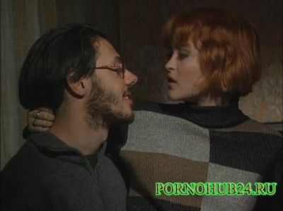 Мужчина в очках вылизал пилотку в советском фильме