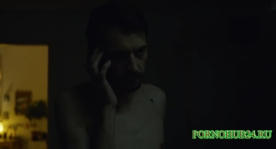 Муж ищет свою жену в блядском притоне