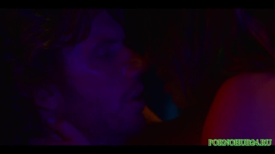 Страстный дикий секс в авто