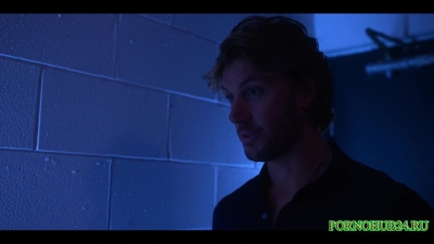 Секс на лестничной площадке