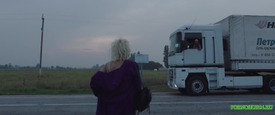 Дальнобойщик не заплатил проститутки за минет