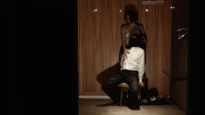 Связала и сделала минет