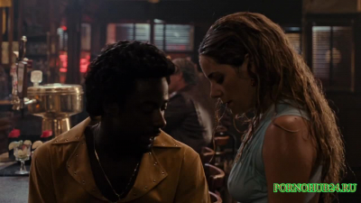 Сутенер наказывает проститутку за то что не хочет работать