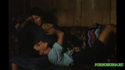 Любовь и секс между отсталым братом и сестрой